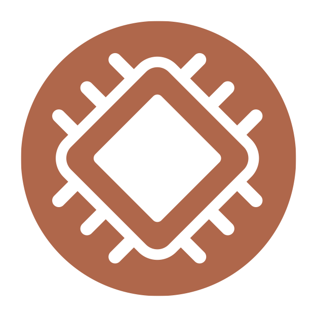 FURI Semiconductor Research theme icon